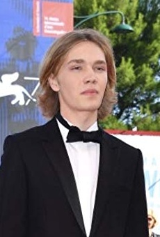 Películas de Charlie Plummer