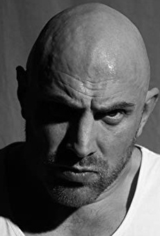 Películas de Charlie Rawes