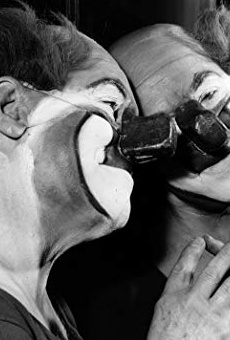 Películas de Charlie Rivel