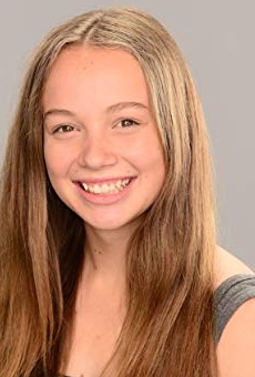 Películas de Charlie-Rose MacLennan