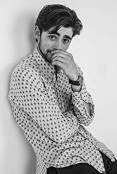 Películas de Charlie Rowe