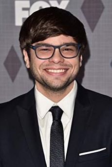 Películas de Charlie Saxton