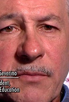 Películas de Charlie Severino Películas de Charlie Severino