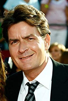 Películas de Charlie Sheen