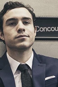 Películas de Charlie Solis