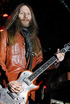 Películas de Charlie Starr