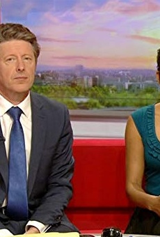 Películas de Charlie Stayt