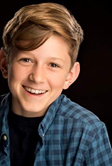 Películas de Charlie Tacker