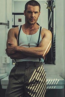 Películas de Charlie Weber