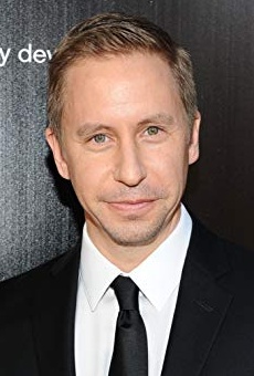 Películas de Charlie Weirauch