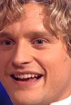 Películas de Charlie White