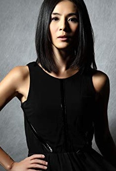 Películas de Charlie Yeung