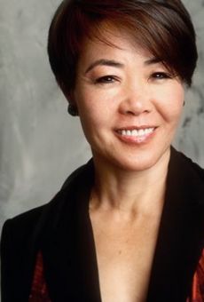 Películas de Charline Su