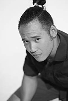 Películas de Charlit Dae