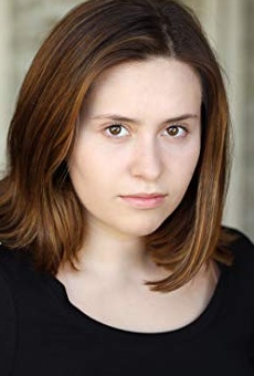 Películas de Charlize Diaz De Leon