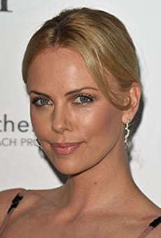 Películas de Charlize Theron