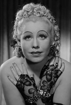 Películas de Charlott Daudert