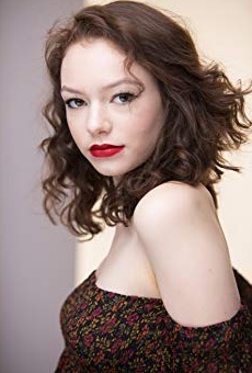 Películas de Charlotte Alexis White