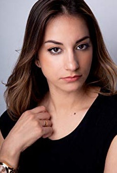 Películas de Charlotte Armitage