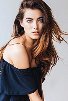 Películas de Charlotte Atkinson