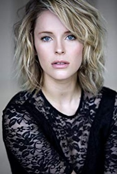 Películas de Charlotte Aubin