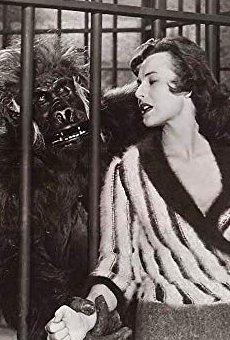 Películas de Charlotte Austin