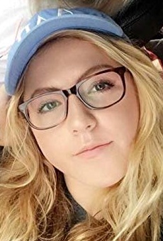 Películas de Charlotte Barrielle