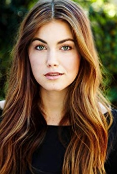 Películas de Charlotte Best