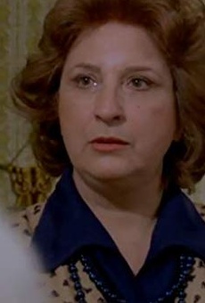 Películas de Charlotte Boisjoli