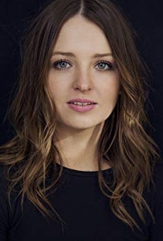 Películas de Charlotte Chimes