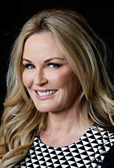 Películas de Charlotte Dawson