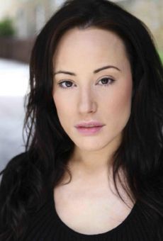 Películas de Charlotte Devaney