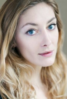 Películas de Charlotte Flyvholm