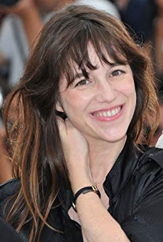 Películas de Charlotte Gainsbourg