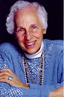 Películas de Charlotte Gerson