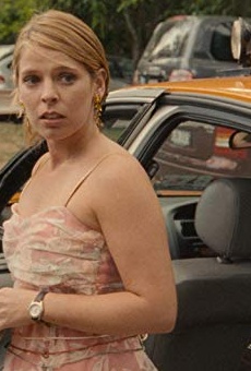 Películas de Charlotte Gregg