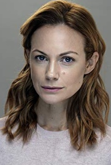 Películas de Charlotte Hunter