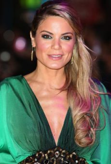 Películas de Charlotte Jackson