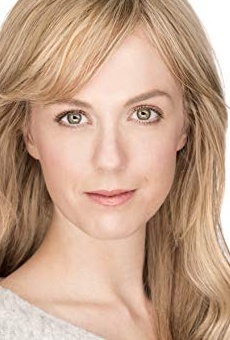 Películas de Charlotte Kate Fox