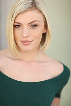 Películas de Charlotte Kavanagh