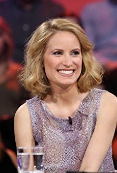 Películas de Charlotte Legault