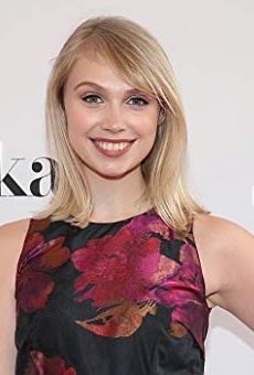 Películas de Charlotte Maltby