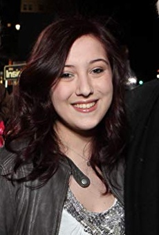 Películas de Charlotte Marshall-Fricker