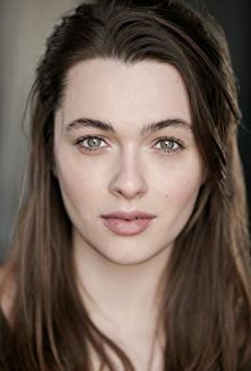 Películas de Charlotte McGuinness