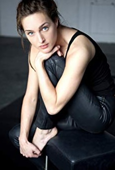 Películas de Charlotte Peters