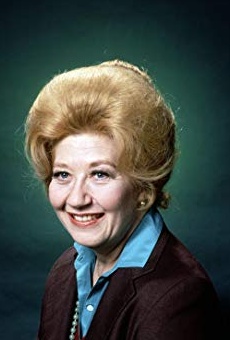 Películas de Charlotte Rae