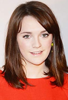 Películas de Charlotte Ritchie