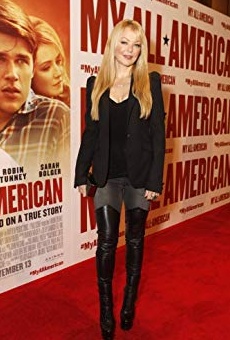 Películas de Charlotte Ross