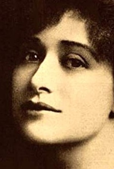 Películas de Charlotte Walker