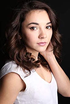 Películas de Charlotte Williams